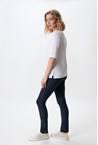 WASHINGTON PANT - french ink